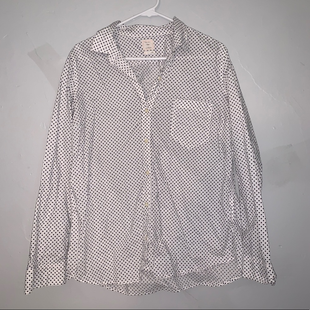 Gap Button Down
